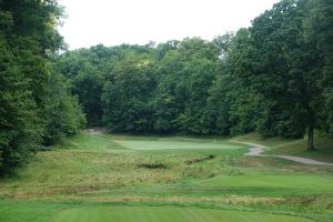 Tournament Club Of Iowa 11th